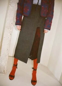 Sea New YorkLucas Skirt - Multi