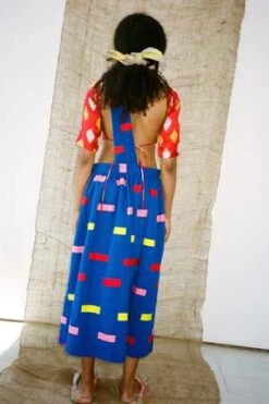 100% Silk ShopMayim Skirt - Moonlight