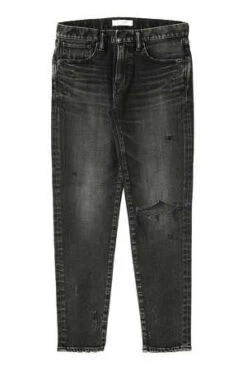 MOUSSYMV Lenwood Skinny - Black