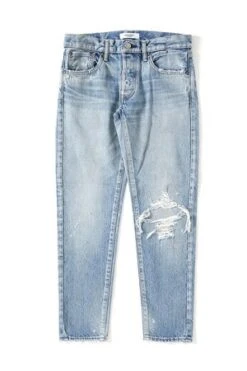 MOUSSYMV Raleigh Tapered Jeans