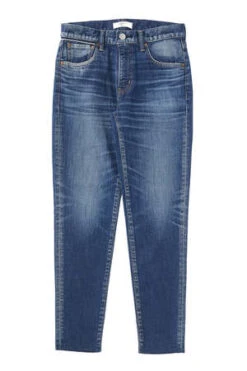 MOUSSYMV Warren Skinny - Blue