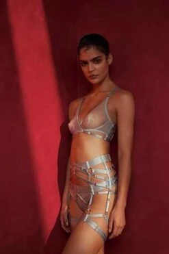 BordelleMerida Suspender