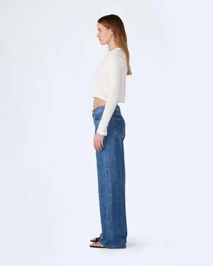 SLVRLAKEMica Jeans - Sweet Memory - Image 3