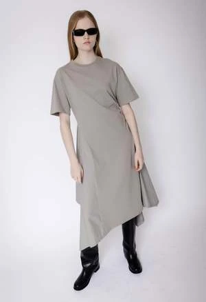 NKCMiranda Long Tshirt Dress