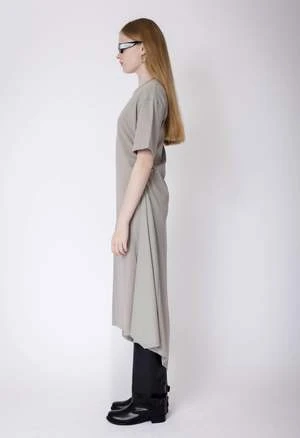 NKCMiranda Long Tshirt Dress - Image 3