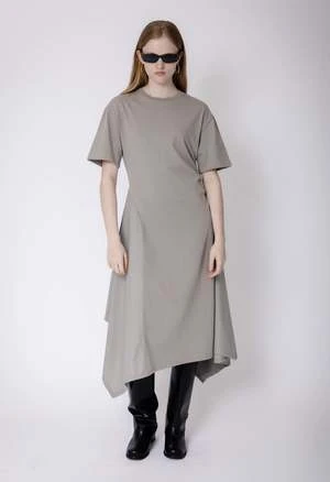 NKCMiranda Long Tshirt Dress - Image 2