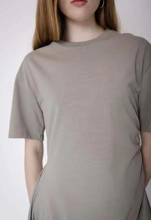 NKCMiranda Long Tshirt Dress - Image 5