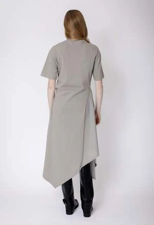 NKCMiranda Long Tshirt Dress - Image 4