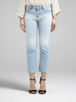 IRONalyn Jean - Light Denim
