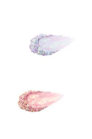 Anna SuiRose Pressed Powder - Image 2