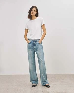 Nili LotanMitchel Jean - Summer Wash - Image 4