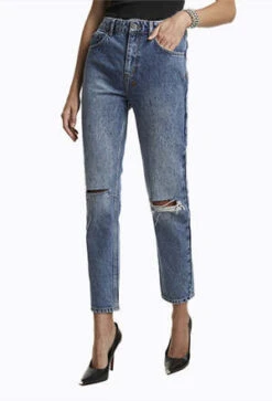 KsubiNine O Jeans - Kosmic Blue