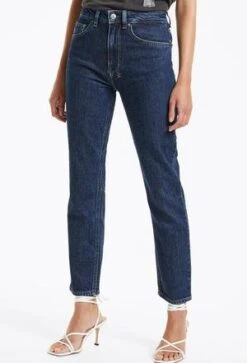 KsubiNine O Soho Jeans - Denim