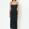 Ulla JohnsonOrla Dress - Noir