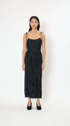 Ulla JohnsonOrla Dress - Noir