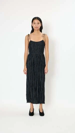 Ulla JohnsonOrla Dress - Noir