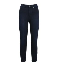 PaigeMargot Ankle Jeans - Lana