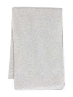 Lisa YangParis Scarf - Dove Grey