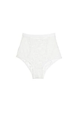 Else Petunia High Waist Brief -