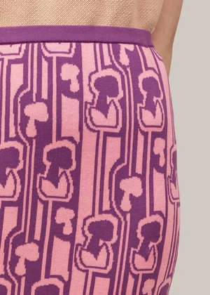 MundakaChampi Skirt - Pink - Image 5