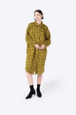 Intentionally BlankRaphael Dress