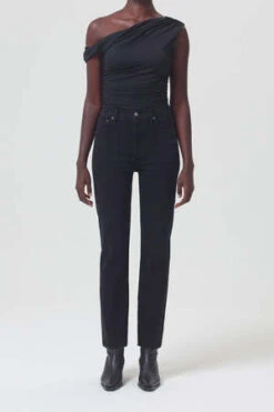 AGOLDERILEY LONG Jeans - COMPILATION