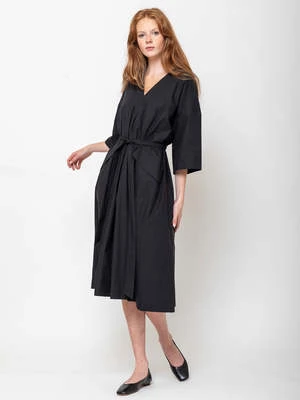 Rachel ComeyCopake Dress - Black