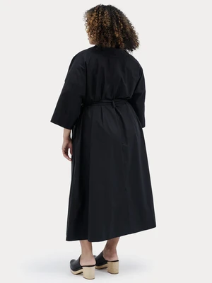 Rachel ComeyCopake Dress - Black - Image 5