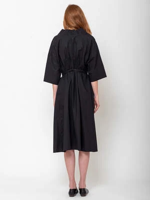 Rachel ComeyCopake Dress - Black - Image 10