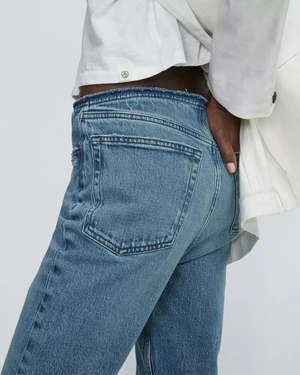 Rag & BonePeyton Bootcut Denim - Misty - Image 3