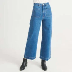 RollasSailor Jean - Ashley Blue