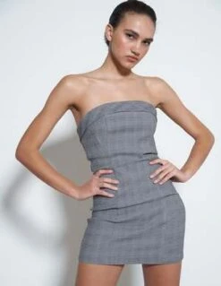 RationalleSedgewick Dress