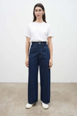KowtowSailor Jeans - Indigo