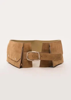 Paloma WoolNelson Belt - Sand
