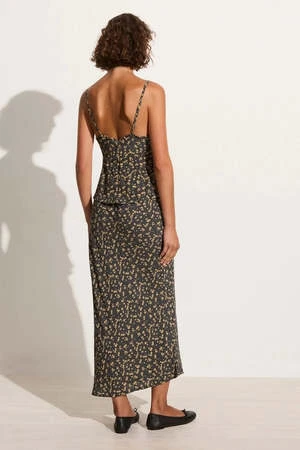 Faithfull The BrandSinem Skirt - Flori Floral - Image 2