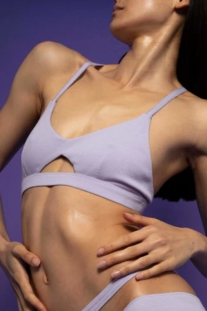 MARIEYATSteph Top - Taro