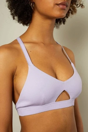 MARIEYATSteph Top - Taro - Image 3