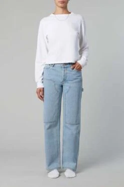 Still Here New YorkSubway - Vintage Blue