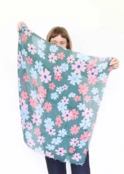 Épice ParisSusanna Bandana - Pine