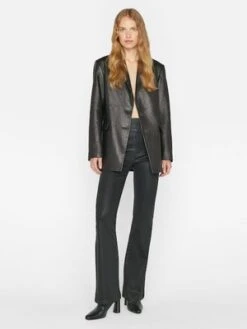 FrameThe Jetset Flare - Noir Coated