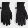 THE NORTH FACEWomens Etip Recycled Glove - Black