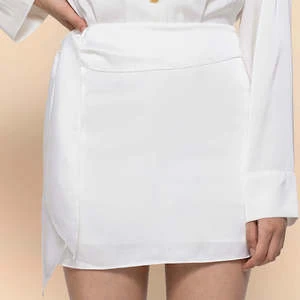 Montserrat New YorkThe St. Tropez Skirt - White