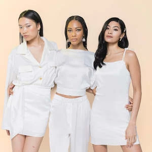 Montserrat New YorkThe St. Tropez Skirt - White - Image 6