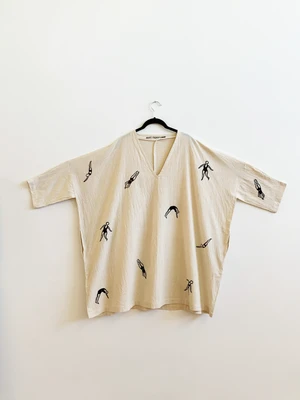 Happy French Ganghappyfrenchgang The Swimmers Dress - Image 3