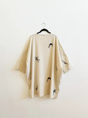 Happy French Ganghappyfrenchgang The Swimmers Dress - Image 4