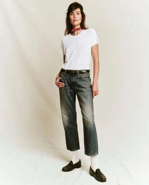 The Great.The Wayne Jean - Cargo Wash - Image 2