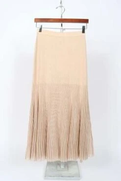 Ulla JohnsonEmilia Skirt - Cherry Blossom