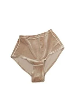 Simone WildVelvet Panty