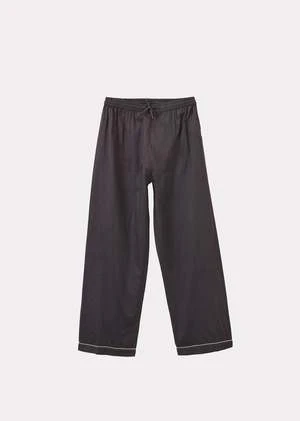 CaramelWOMEN'S PYJAMA - GRIS FUSAIN - Image 4