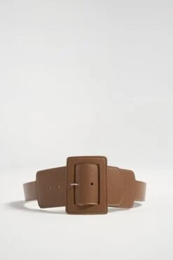 Maryam Nassir ZadehWin Belt - Clay